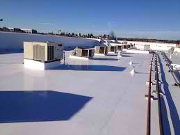 commercial roofing services