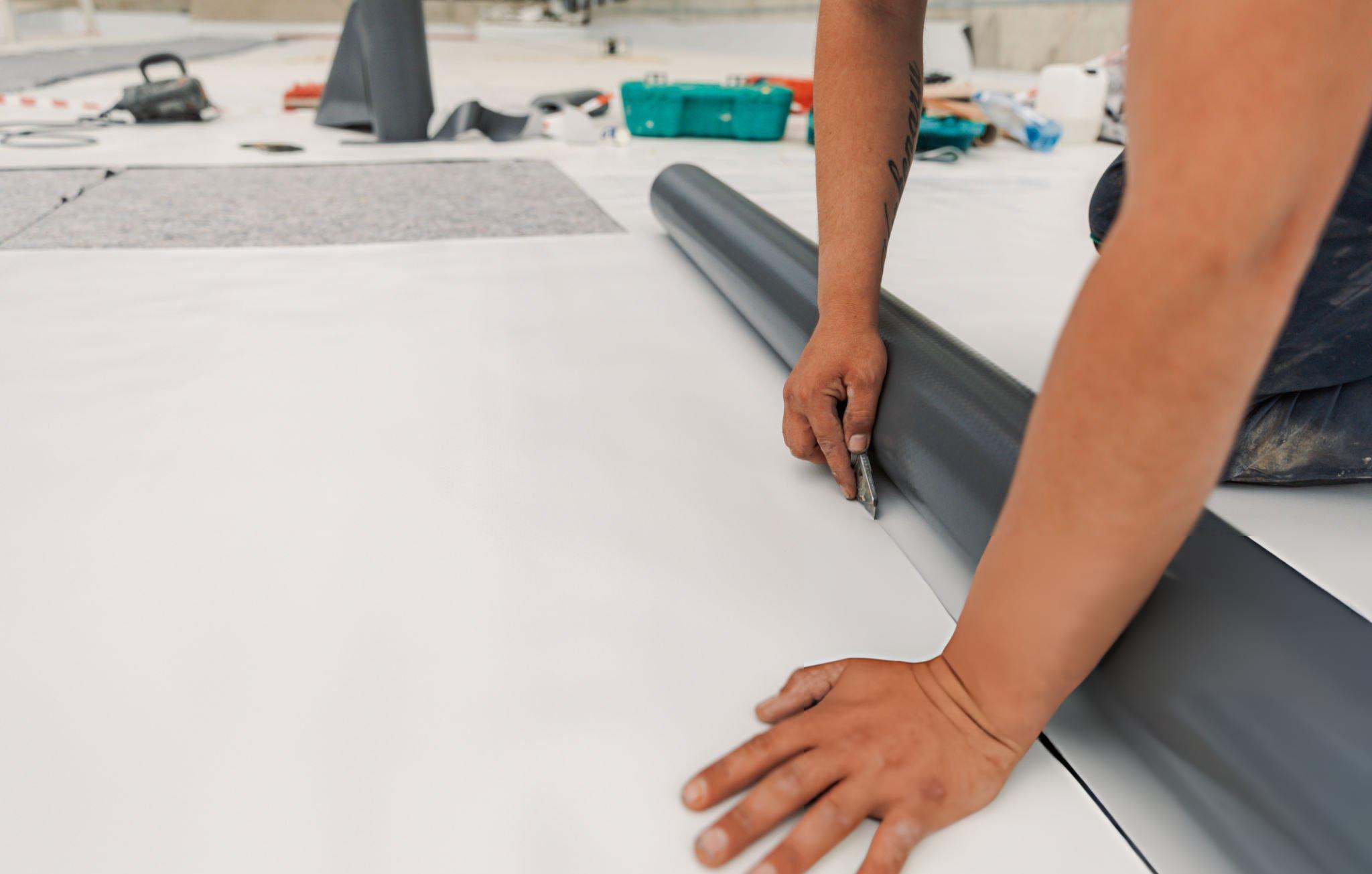 Commercial Roofing